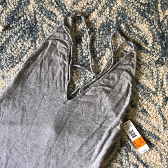 NWT Sam Edelman Strappy Bodysuit - Picture 4 of 6